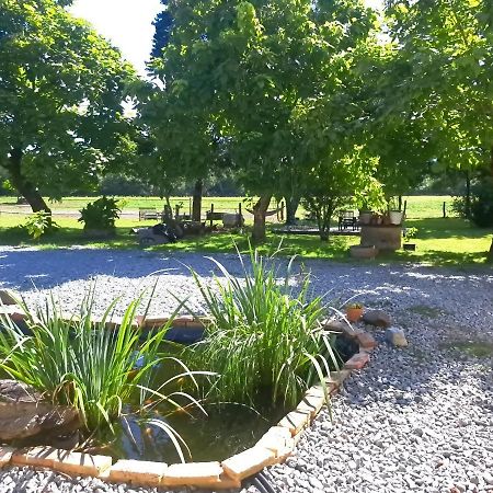 Domaine L'Oree Du Marais Le Barp Екстер'єр фото
